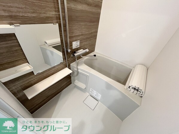 ラグゼフラット東六郷の物件内観写真